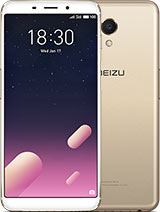 Best available price of Meizu M6s in Paraguay