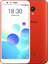 Best available price of Meizu M8c in Paraguay