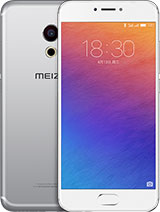 Best available price of Meizu Pro 6 in Paraguay
