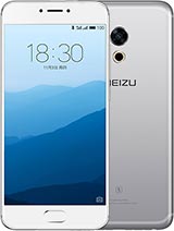 Best available price of Meizu Pro 6s in Paraguay