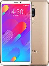 Best available price of Meizu V8 Pro in Paraguay