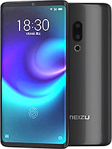 Best available price of Meizu Zero in Paraguay