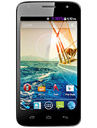 Best available price of Micromax A105 Canvas Entice in Paraguay