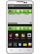 Best available price of Micromax A111 Canvas Doodle in Paraguay