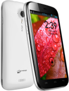 Best available price of Micromax A116 Canvas HD in Paraguay