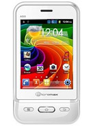 Best available price of Micromax A50 Ninja in Paraguay