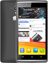 Best available price of Micromax Canvas Fire 4G Q411 in Paraguay