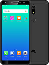 Best available price of Micromax Canvas Infinity Pro in Paraguay