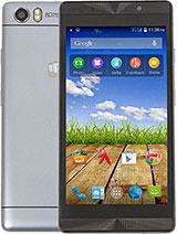 Best available price of Micromax Canvas Fire 4G Plus Q412 in Paraguay