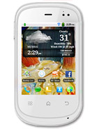 Best available price of Micromax Superfone Punk A44 in Paraguay