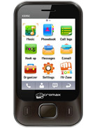 Best available price of Micromax X335C in Paraguay