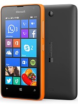Best available price of Microsoft Lumia 430 Dual SIM in Paraguay