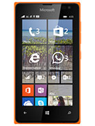Best available price of Microsoft Lumia 435 Dual SIM in Paraguay
