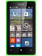 Best available price of Microsoft Lumia 532 Dual SIM in Paraguay