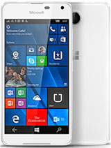 Best available price of Microsoft Lumia 650 in Paraguay