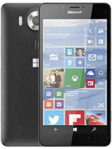 Best available price of Microsoft Lumia 950 in Paraguay