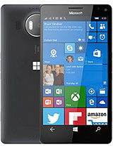 Best available price of Microsoft Lumia 950 XL Dual SIM in Paraguay