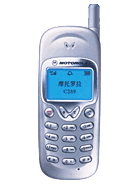 Best available price of Motorola C289 in Paraguay