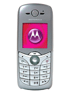 Best available price of Motorola C650 in Paraguay