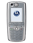 Best available price of Motorola C975 in Paraguay