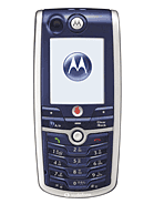 Best available price of Motorola C980 in Paraguay
