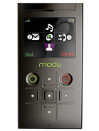 Best available price of Modu Phone in Paraguay