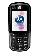 Best available price of Motorola E1000 in Paraguay