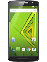 Best available price of Motorola Moto X Play Dual SIM in Paraguay