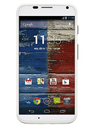 Best available price of Motorola Moto X in Paraguay