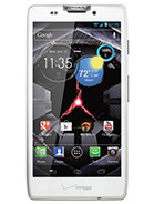 Best available price of Motorola DROID RAZR HD in Paraguay