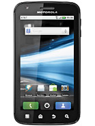 Best available price of Motorola ATRIX 4G in Paraguay