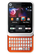 Best available price of Motorola Motocubo A45 in Paraguay
