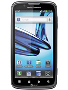 Best available price of Motorola ATRIX 2 MB865 in Paraguay