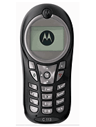 Best available price of Motorola C113 in Paraguay