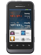 Best available price of Motorola Defy Mini XT320 in Paraguay
