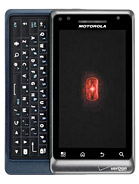 Best available price of Motorola DROID 2 in Paraguay