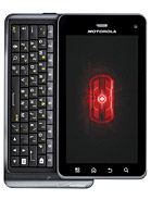 Best available price of Motorola DROID 3 in Paraguay