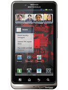 Best available price of Motorola DROID BIONIC XT875 in Paraguay