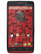 Best available price of Motorola DROID Ultra in Paraguay