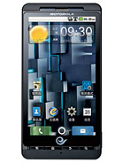 Best available price of Motorola DROID X ME811 in Paraguay