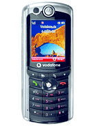 Best available price of Motorola E770 in Paraguay