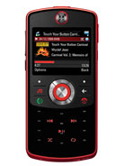 Best available price of Motorola EM30 in Paraguay