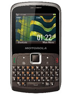 Best available price of Motorola EX115 in Paraguay