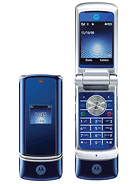 Best available price of Motorola KRZR K1 in Paraguay