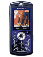 Best available price of Motorola SLVR L7e in Paraguay