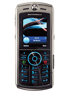 Best available price of Motorola SLVR L9 in Paraguay