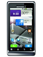 Best available price of Motorola MILESTONE 2 ME722 in Paraguay