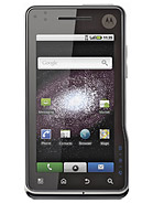 Best available price of Motorola MILESTONE XT720 in Paraguay