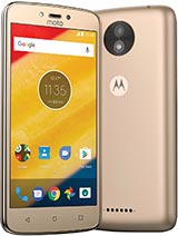 Best available price of Motorola Moto C Plus in Paraguay