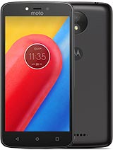 Best available price of Motorola Moto C in Paraguay